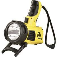 Waypoint&reg; Pistol Grip Spotlights, LED, 550 Lumens, C Batteries Sécurité Médic