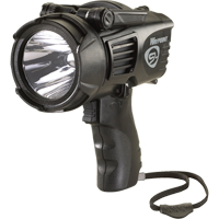Waypoint&reg; Pistol Grip Spotlights, LED, 550 Lumens, C Batteries Sécurité Médic