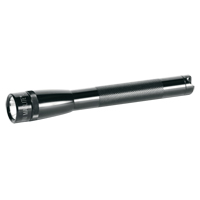 Mini&reg; PRO Flashlight, LED, 332 Lumens, AA Batteries Sécurité Médic
