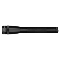Mini&reg; PRO Flashlight, LED, 332 Lumens, AA Batteries Sécurité Médic