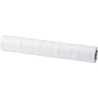 ML125 LED Flashlight Replacement Battery Pack Sécurité Médic