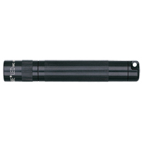 Solitaire&reg; Flashlights, LED, 47 Lumens, AAA Batteries Sécurité Médic