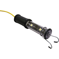 Baladeuses DEL robustes, DEL, 480 Lumens Sécurité Médic