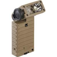 Lampe de poche davionnerie Sidewinder Sécurité Médic