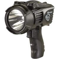 Waypoint&reg; Pistol Grip Spotlight, LED, 550 Lumens, C Batteries Sécurité Médic