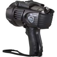 Waypoint&reg; Pistol Grip Spotlight, LED, 550 Lumens, C Batteries Sécurité Médic