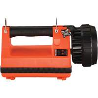 E-Spot&reg; FireBox&reg; Lantern with Standard System, LED, 540 Lumens, 7 Hrs. Run Time, Rechargeable Batteries, Included Sécurité Médic