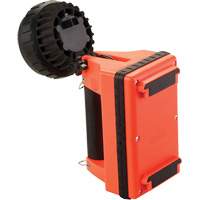 E-Spot&reg; FireBox&reg; Lantern with Standard System, LED, 540 Lumens, 7 Hrs. Run Time, Rechargeable Batteries, Included Sécurité Médic
