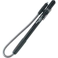 Lampe stylo Stylus Reach, DEL, 11 lumens, Corps en Aluminium, piles AAAA, Compris Sécurité Médic