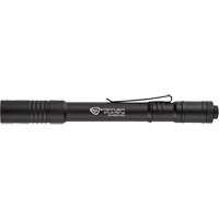 Lampe stylo USB Stylus Pro, DEL, 350 lumens, Corps en Aluminium, piles Rechargeable, Compris Sécurité Médic