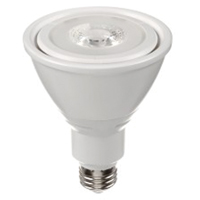 Ampoule DEL, PAR30, 10 W, 800 lumens, base Moyen Sécurité Médic