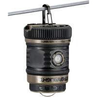 Siege&reg; AA Compact Lantern Sécurité Médic