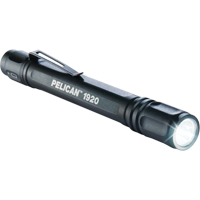 Lampes de poche ProGear 1920, DEL, 120 lumens, Piles AAA Sécurité Médic