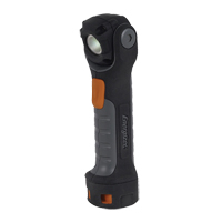 PivotPro Flashlights, LED, 300 Lumens, AA Batteries Sécurité Médic