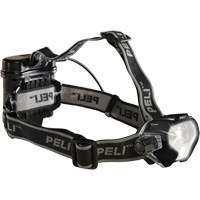 Lampe frontale 2785, DEL, 215 lumens, 5 hres de fonctionnement, piles AA Sécurité Médic