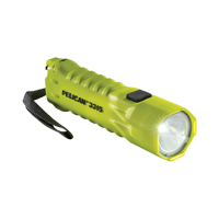 Lampe de poche 3315PL, DEL, 160 lumens, Piles AA Sécurité Médic