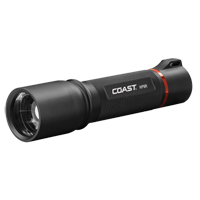 HP8R Flashlight, LED, 760 Lumens, AAA/Rechargeable Batteries Sécurité Médic
