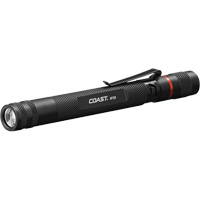 Lampe stylo HP3R, DEL, 245 lumens, Corps en Aluminium, piles AAA/Rechargeable, Compris Sécurité Médic