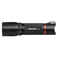 HP7 Flashlight, LED, 410 Lumens, AAA Batteries Sécurité Médic