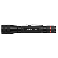 G32 Flashlight, LED, 456 Lumens, AA Batteries Sécurité Médic
