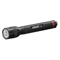G26 Flashlight, LED, 120 Lumens, AA Batteries Sécurité Médic