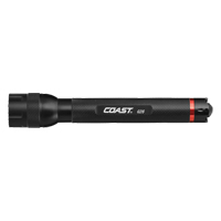 G26 Flashlight, LED, 120 Lumens, AA Batteries Sécurité Médic
