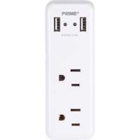 Prime&reg; USB Charger Sécurité Médic