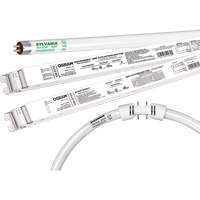 Sylvania QUICKTRONIC&reg; High-Efficiency PROStart&reg; Ballast Sécurité Médic