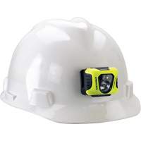 Enduro&reg; Multi-Purpose Headlamp, LED, 200 Lumens, 6 Hrs. Run Time, AAA Batteries Sécurité Médic