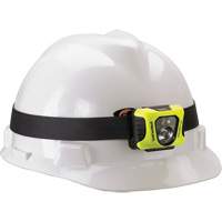 Enduro&reg; Multi-Purpose Headlamp, LED, 200 Lumens, 6 Hrs. Run Time, AAA Batteries Sécurité Médic