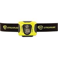 Enduro&reg; Multi-Purpose Headlamp, LED, 200 Lumens, 6 Hrs. Run Time, AAA Batteries Sécurité Médic
