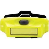 Bandit USB Headlamp, LED, 180 Lumens, 2 Hrs. Run Time, Rechargeable Batteries Sécurité Médic