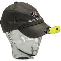 Bandit USB Headlamp, LED, 180 Lumens, 2 Hrs. Run Time, Rechargeable Batteries Sécurité Médic