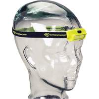 Bandit USB Headlamp, LED, 180 Lumens, 2 Hrs. Run Time, Rechargeable Batteries Sécurité Médic