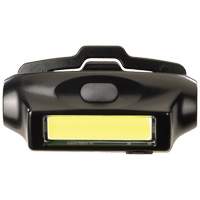 Bandit USB Headlamp, LED, 180 Lumens, 2 Hrs. Run Time, Rechargeable Batteries Sécurité Médic