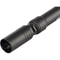 Lampe de poche stylo USB Stylus Pro, DEL, 350 lumens, Corps en Aluminium, piles Rechargeable, Compris Sécurité Médic