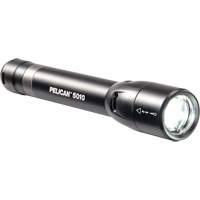 Lampe de poche 5010, DEL, 392 lumens, Piles AA Sécurité Médic