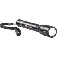 Lampe de poche 5010, DEL, 392 lumens, Piles AA Sécurité Médic