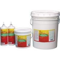 Lubrifiant pour tireur de c&acirc;ble de calibre hivernal, Bouteille Sécurité Médic