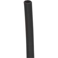 ITCSN Series Heat Shrink Cable Sleeves, 4', 0.15" (3.8mm) - 0.40" (10.2mm) Sécurité Médic