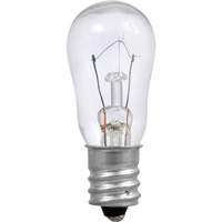S6 Incandescent Bulb Sécurité Médic