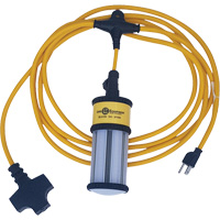 Beacon360 Spark Suspended Work Light Sécurité Médic