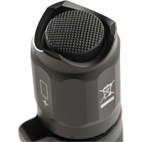 Lampe de poche tactique de s&eacute;rie 7000, DEL, 774 lumens, Piles CR123 Sécurité Médic