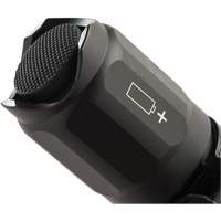 Lampe de poche tactique de s&eacute;rie 7000, DEL, 774 lumens, Piles CR123 Sécurité Médic