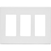 Screwless Decora&reg; Wall Plate Sécurité Médic