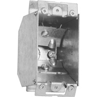 Boîte de jonction Sécurité Médic