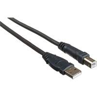 C&acirc;ble pour appareil USB A/B Sécurité Médic
