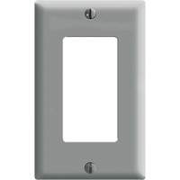 Decora&reg; Wallplate Sécurité Médic