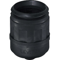Weather Resistant Boot for Plug Sécurité Médic