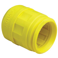 Weather Resistant Boot for Plug Sécurité Médic